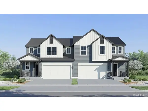 2014 Crested Lark, Fort Collins, CO 80528