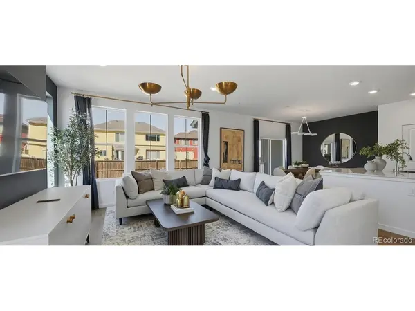 2014 Crested Lark, Fort Collins, CO 80528