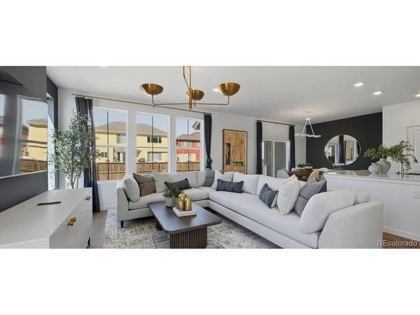 2014 Crested Lark, Fort Collins, CO 80528
