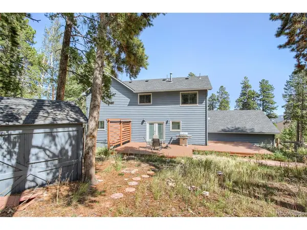 265 Caesar, Black Hawk, CO 80422