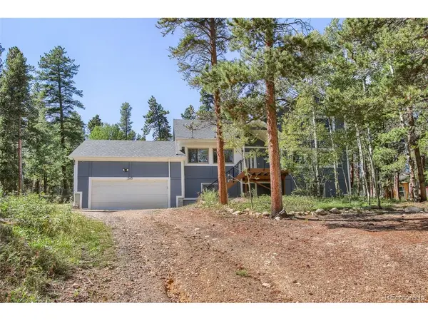 265 Caesar, Black Hawk, CO 80422