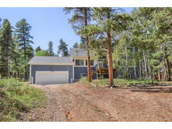 265 Caesar, Black Hawk, CO 80422
