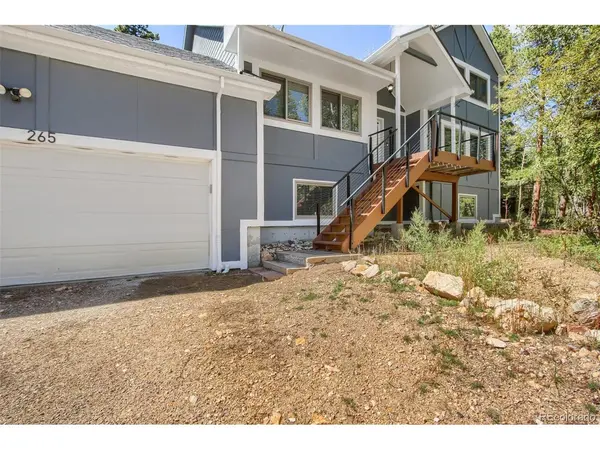 265 Caesar, Black Hawk, CO 80422