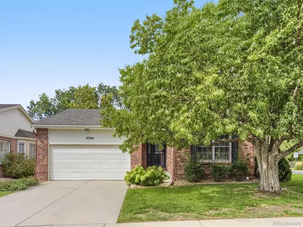 5784 Greenspointe, Highlands Ranch, CO 80130