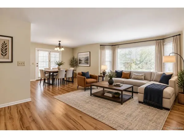 5784 Greenspointe, Highlands Ranch, CO 80130