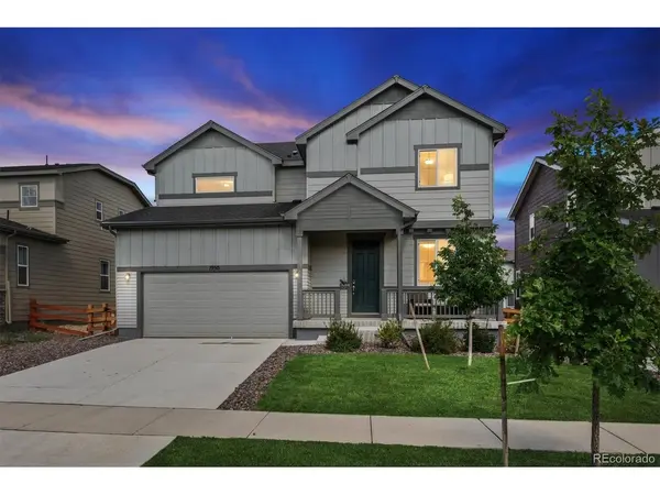 1950 Merrill, Erie, CO 80516