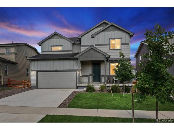 1950 Merrill, Erie, CO 80516