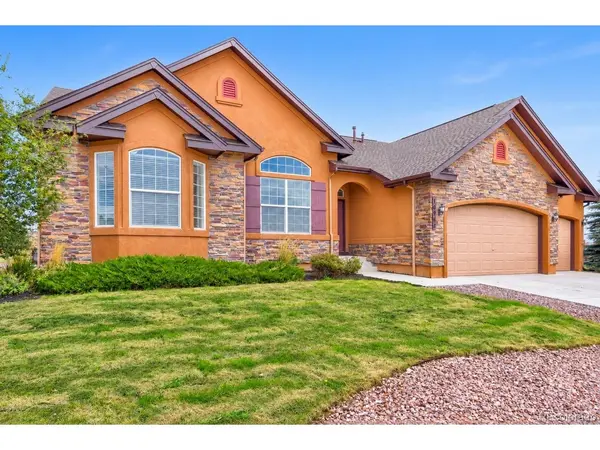 10967 Klondike, Peyton, CO 80831