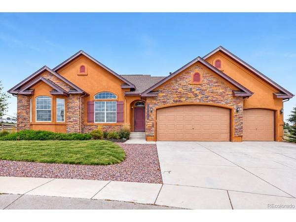 10967 Klondike, Peyton, CO 80831