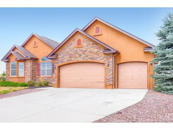 10967 Klondike, Peyton, CO 80831