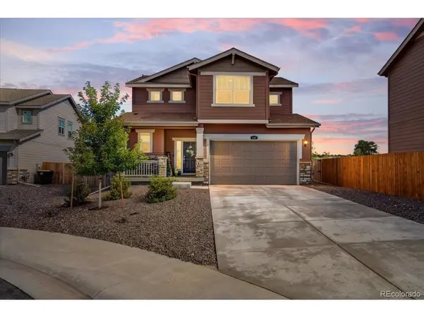 440 Paloma, Elizabeth, CO 80107