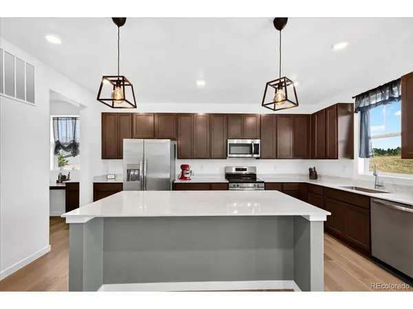 440 Paloma, Elizabeth, CO 80107