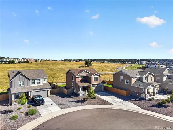 440 Paloma, Elizabeth, CO 80107
