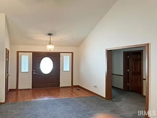 4008 Woodfield RUN #Lot 7 Woodfield Sec I, New Haven, IN 46774