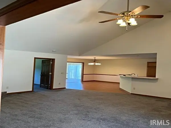 4008 Woodfield RUN #Lot 7 Woodfield Sec I, New Haven, IN 46774
