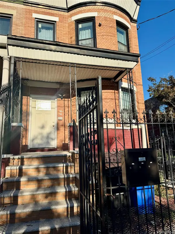 575 Barbey ST #1, Brooklyn, NY 11207