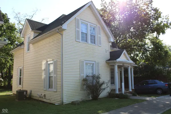 403 E Washington ST, Greensburg, IN 47240