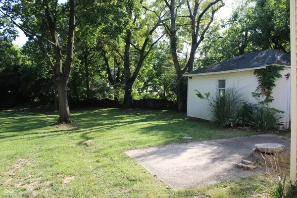 403 E Washington ST, Greensburg, IN 47240