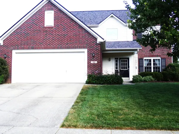 1091 Scarlet Quarry CIR, Avon, IN 46123