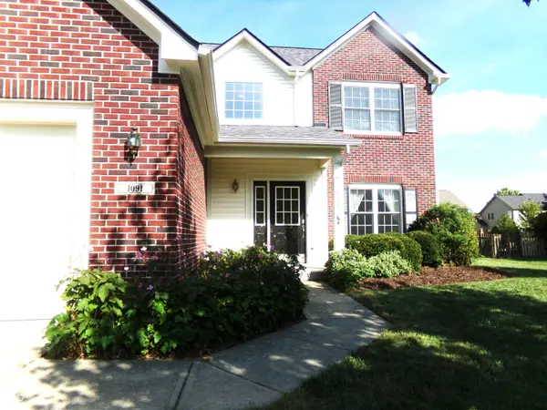 1091 Scarlet Quarry CIR, Avon, IN 46123