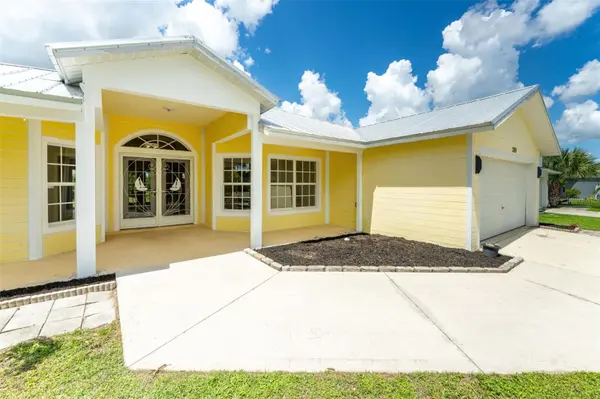 2169 PAGODA LN, Punta Gorda, FL 33983