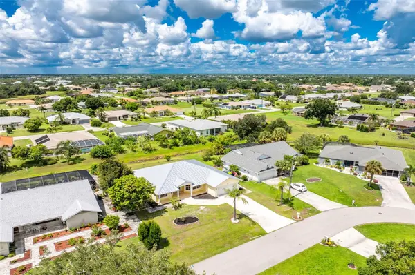 2169 PAGODA LN, Punta Gorda, FL 33983
