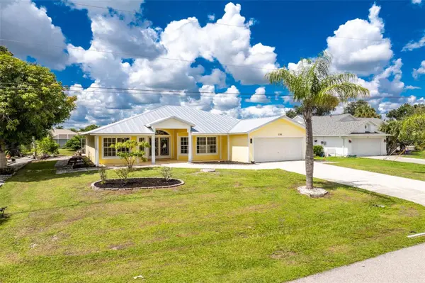 2169 PAGODA LN, Punta Gorda, FL 33983