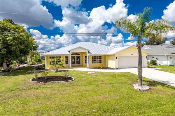 2169 PAGODA LN, Punta Gorda, FL 33983