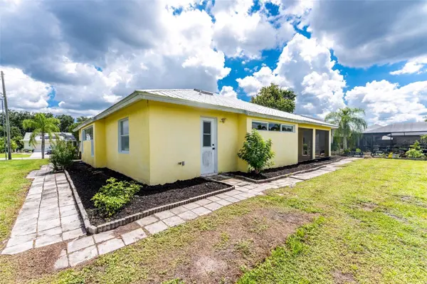 2169 PAGODA LN, Punta Gorda, FL 33983