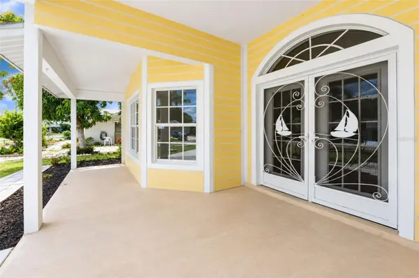 2169 PAGODA LN, Punta Gorda, FL 33983