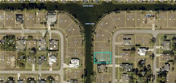 3620 NE 17TH PL, Cape Coral, FL 33909
