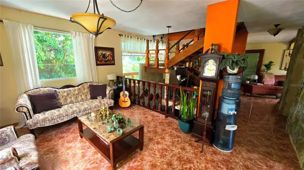 773 st. BARRANCAS, Barranquitas, PR 00794