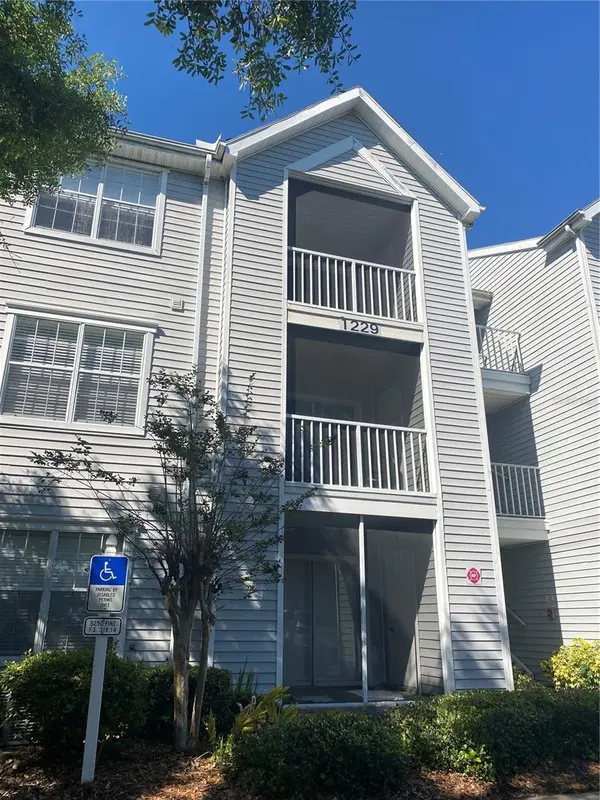 1229 BERMUDA LAKES LN #303, Kissimmee, FL 34741