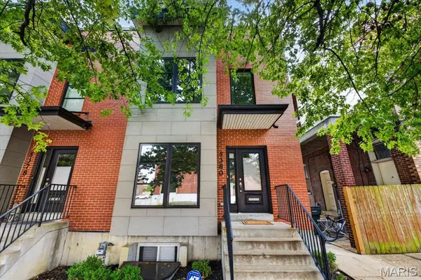 5380 Magnolia AVE, St Louis, MO 63139