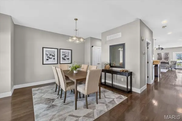 5380 Magnolia AVE, St Louis, MO 63139
