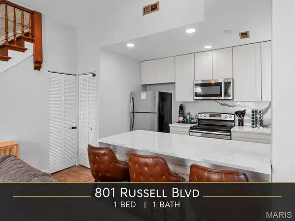 801-803 Russell Blvd, St Louis, MO 63104