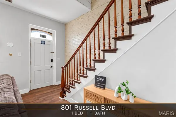 801-803 Russell Blvd, St Louis, MO 63104