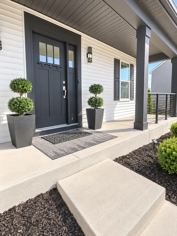 536 Warbler LN, Yorkville, IL 60560