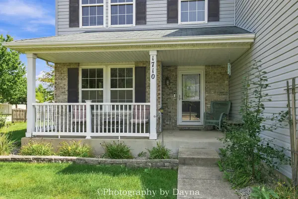 1710 Arbor DR, Bourbonnais, IL 60914