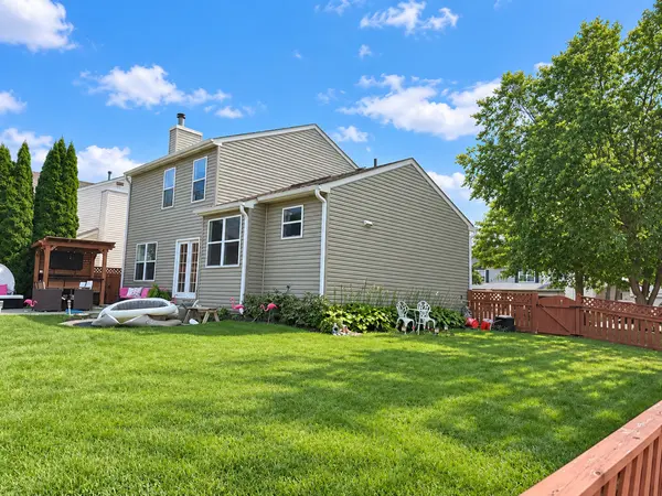 1423 PIONEER CT, Waukegan, IL 60085