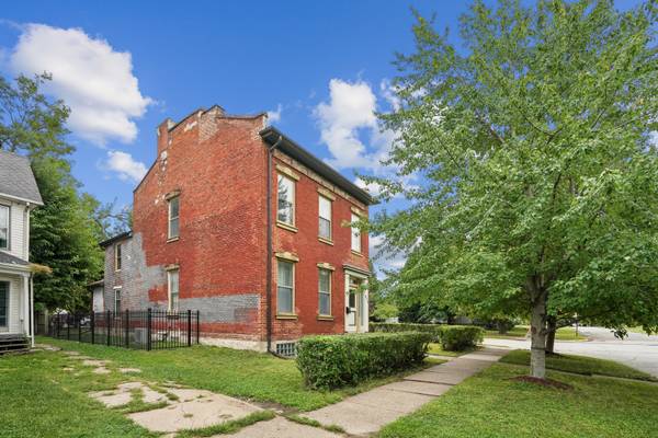 625 23rd ST, Rock Island, IL 61201