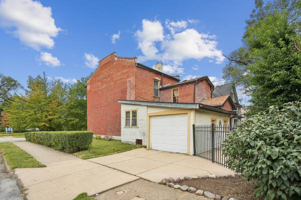 625 23rd ST, Rock Island, IL 61201