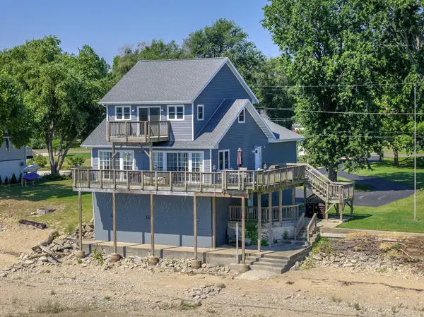 15414 N RIVER BEACH DR, Chillicothe, IL 61523