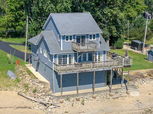 15414 N RIVER BEACH DR, Chillicothe, IL 61523