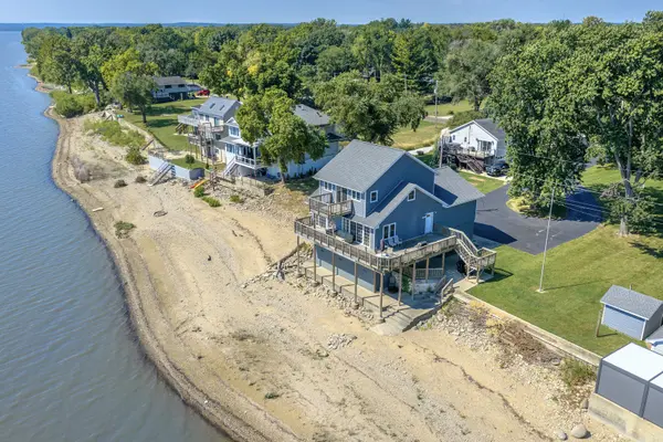 15414 N RIVER BEACH DR, Chillicothe, IL 61523