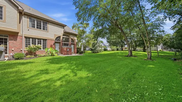3232 Lightning CT, New Lenox, IL 60451