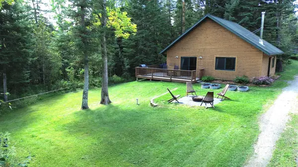 10871 260th ST, Park Rapids, MN 56470