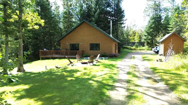 10871 260th ST, Park Rapids, MN 56470