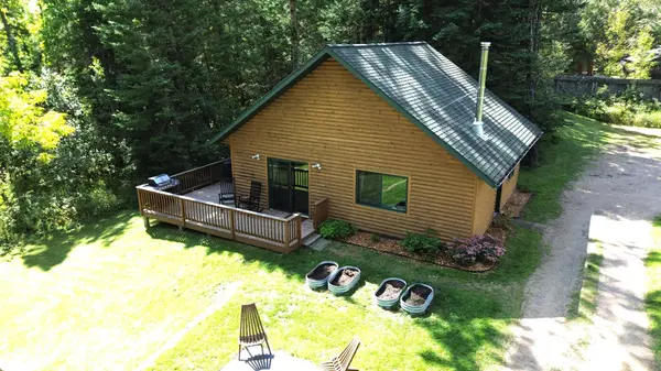 10871 260th ST, Park Rapids, MN 56470