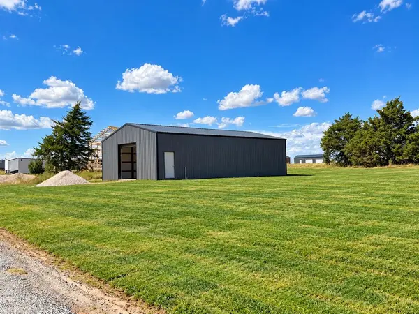 2541 Secretariat PASS, Guthrie, OK 73044